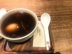 -彬媽糖水(侨鑫国际店)