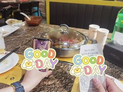 -黄记煌三汁焖锅(崇文门店)