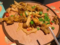 -羽鸽集·乳鸽专门店·地道顺德菜(岭南站店)