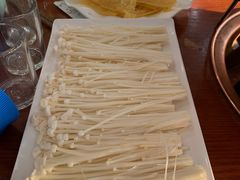 -岳合轩老北京涮肉