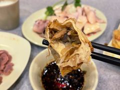 五香卷-百家鸡味馆(清泰店)