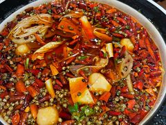 -薛阿婆(北美新天地中心店)