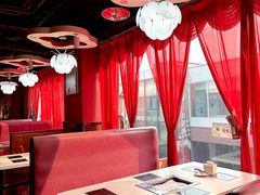 -聚盛源蒸汽海鲜火锅烤肉自助(巨川金海岸购物广场店)