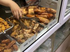 -大益烤鸡