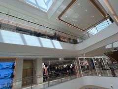 -东莞松山湖万象汇