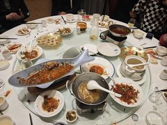 -不倒翁·安徽名菜楼(步行街店)