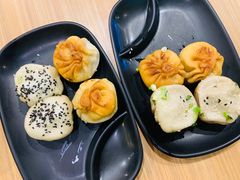 -小杨生煎(龙阳广场店)