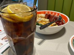 -星發茶餐厅(小梅大街店)
