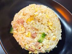 -许哥东北烧烤·铁丳烤串·宫后夹肉(繁花中心店)
