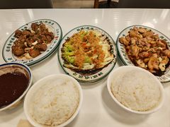 -金湖港式餐厅(建外店)
