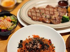 -森Some Fusion(荔湾店)