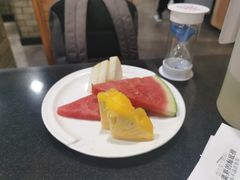 -小放牛炒菜馆(裕华东路店)