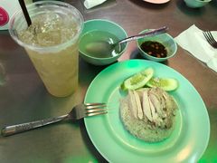 -红大哥水门鸡饭(總店)