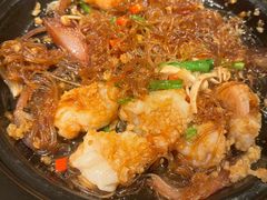 -绿茶餐厅(深圳龙华天虹购物中心店)