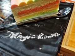 -祖母的魔法厨房(印象城店)