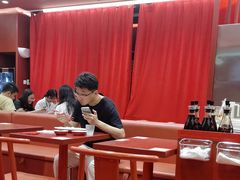 -喜家德虾仁水饺(长泰广场店)