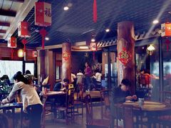-功德林(南京西路店)
