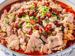-徕碗水煮肉(大V小巷·王府井美食街店)