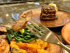 -食百绚全日制餐厅(成都棕榈泉费尔蒙酒店)