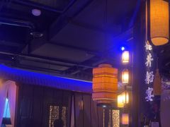 -绿茶餐厅(西湖银泰百货店)
