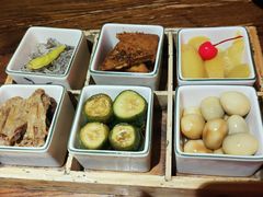 -锦上中式酒馆(南内环店)