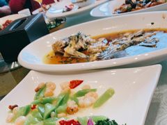 -翠山·映月湖景餐厅(映月湖公园店)
