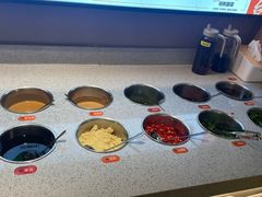 -骨之味·筒骨汤火锅(江头店)