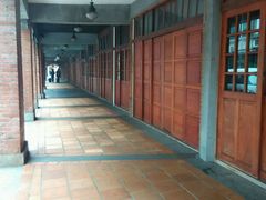 -剥皮寮历史街区