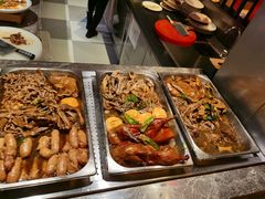 -星伦多自助料理(华润万象城店)