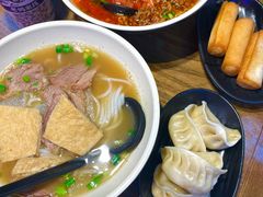 -老妈米线(木渎影视城店)