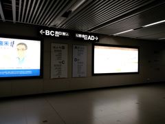 -王家墩东(地铁站)