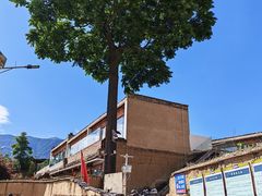 -萝卜寨羌文化生态旅游区