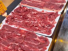 -大吉利·潮汕鲜牛肉火锅(河西店)