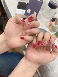 -美兮美学·日式美甲美睫
