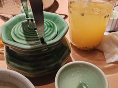 -匠和风精致料理(春熙路群光广场店)