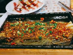 -猫抓烤肉(春熙路店)