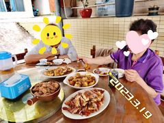 -东莞楼农家菜(金海湾大道分店)