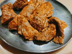 猪大肠-麻蒲碳烤肉(远景路1号店)
