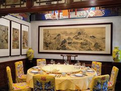 -白家大院·王府宫廷菜(苏州街店)