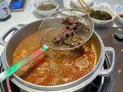 -荣叔港式沙嗲牛肉火锅(正佳潮流店)