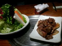 -萨拉伯尔(燕莎友谊商城店)