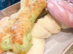 -奈雪的茶(新天地广场PRO店)