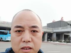 -西安咸阳国际机场-T1航站楼