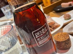 -巴奴毛肚火锅(相州店)