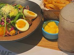 -原石牛扒·约会餐厅(龙城万科里店)