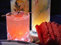 -MOSSO音乐酒吧·live house(南京旗舰店)