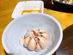 -山丹丹西北菜(金贸大厦店)
