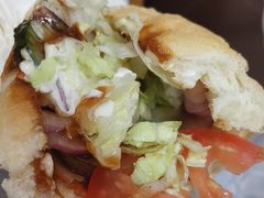 -赛百味SUBWAY(三阳广场店)