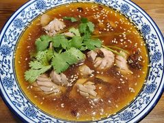 -兰边碗(鼓楼店)