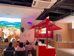 -陈记顺和潮汕牛肉火锅(棠德南路店)